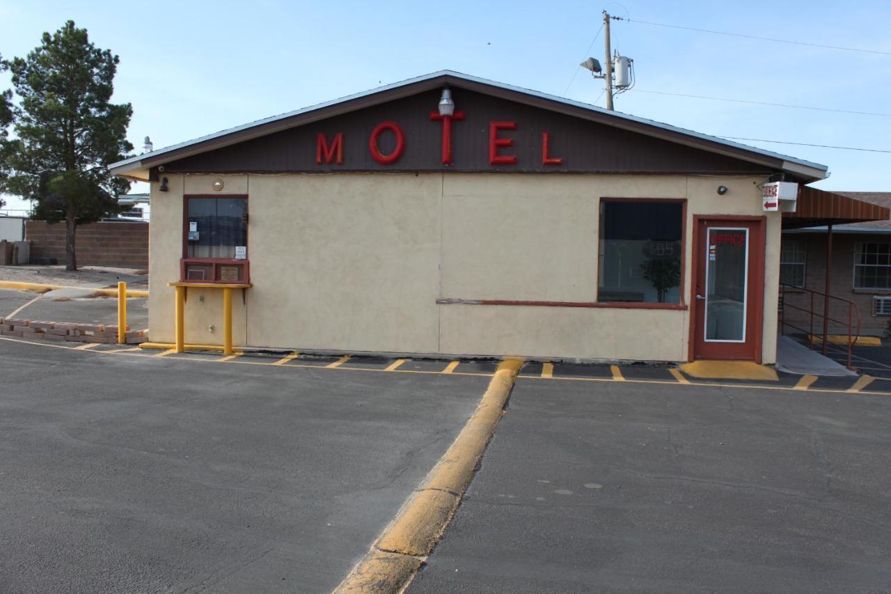 Deluxe Inn Motel Sparks Екстериор снимка