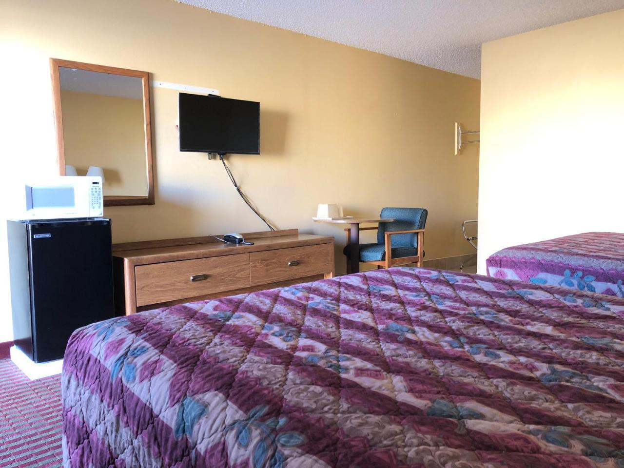 Deluxe Inn Motel Sparks Екстериор снимка